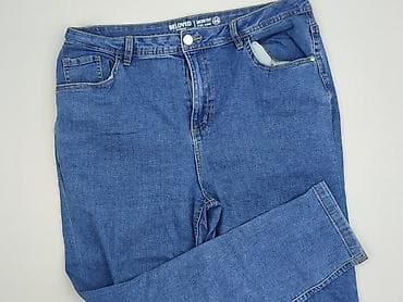 Beloved, Jeansy damskie, rozmiar 2XL