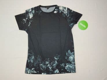 Kobiety: Cedar Wood State, T-shirt damski, rozmiar M — 2