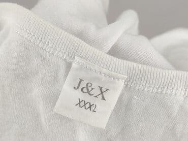 forward observations group t shirty: J&X, T-shirt damski, rozmiar 3XL — 4