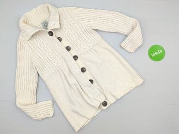 kurtki zimowe damskie c a: Kardigan damski, rozmiar XL — 2