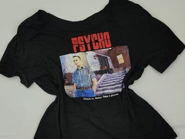 t shirty mortal kombat: H&M, T-shirt damski, rozmiar XS — 2