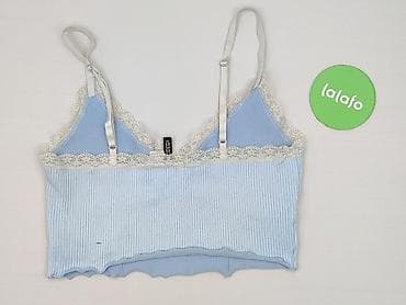 top marks: H&M Divided, Top damski, rozmiar M — 3