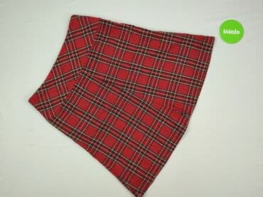 spódnice cekinowe plus size: Spódnica damska, rozmiar S — 2