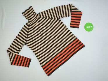 pauzza swetry: YORN, Golf damski, rozmiar XL — 3