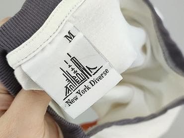 diverse top: Diverse, T-shirt damski, rozmiar M — 4