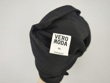 dluga biala koszula: Vero Moda, Koszula damska, rozmiar M — 4