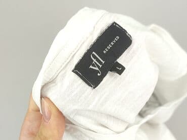 rammstein ubrania: Reserved, Top damski, rozmiar L — 5