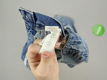 henry choice jeans: Denim Co, Ogrodniczki damskie, rozmiar S — 5