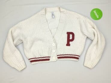 kardigan pull and bear: Cardigan, Kardigan damski, S — 2
