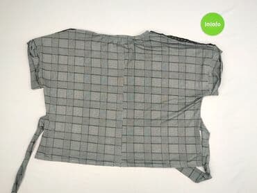 t shirty 4xl allegro: Women's blouse, size 2XL (EU 44) — 3