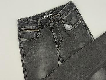 Spodnie jeansowe, Esprit, 12 lat, 152, stan - Bardzo dobry w lalafo.pl — 1 Spodnie jeansowe, Esprit, 12 lat, 152, stan - Bardzo dobry — 1