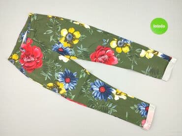 rajstopy do butow z odkrytymi palcami: Брюки жіночі, розмір M — 3