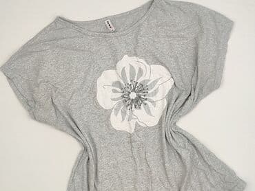 Kobiety: T-shirt damski, rozmiar XL — 1
