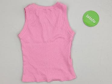 bluzki basic z dlugim rekawem: Top damski, rozmiar S — 3