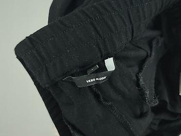 Spodnie materiałowe: Vero Moda, Spodnie materiałowe damskie, rozmiar S — 5