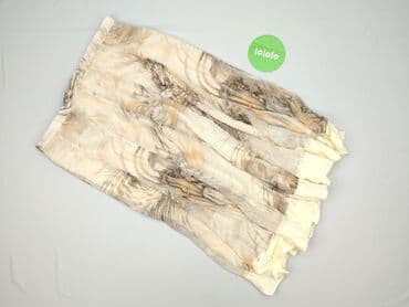 rozkloszowane spódnice z wysokim stanem: Spódnica damska, rozmiar L — 3