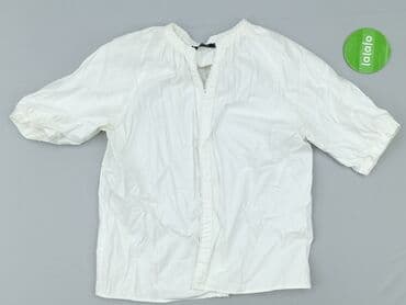 Women: Mohito, Women's blouse, size M (EU 38) — 2