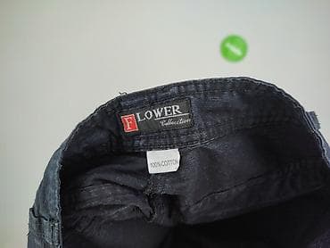 spodnie cargo primark: Woman Collection, Jeansy damskie, rozmiar S — 5
