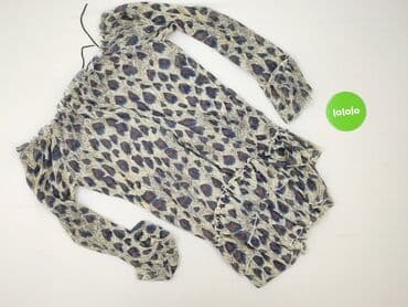 monnari sukienki i tuniki: Women`s tunic, size S — 3