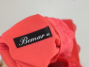 bemar sukienka: Bemar, Sukienka damska, rozmiar 3XL — 4