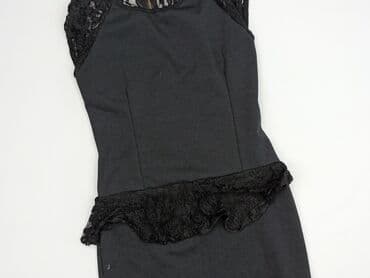letnie kozaki do sukienki: Sukienka damska, rozmiar M — 1