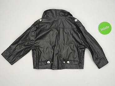 taranko kurtki wiosenne: Kurtka skórzana damska, rozmiar S — 6