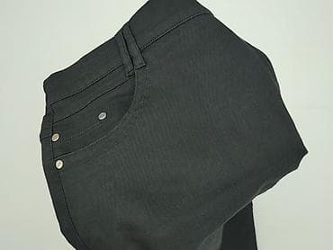 catwalk buty deichmann: Spodnie materiałowe damskie, rozmiar 4XL — 6