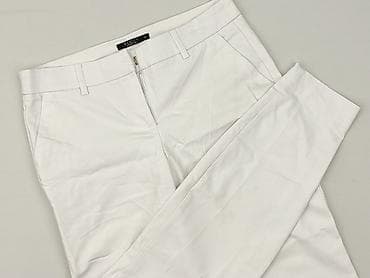 mh jeans: Mohito, Spodnie materiałowe damskie, rozmiar XS — 1