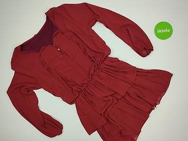 moda nadarzyn: ITALY FASHION, Sukienka damska, rozmiar S — 2