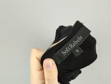 koszulka joy division: Soft Rebels, T-shirt damski, rozmiar M — 4