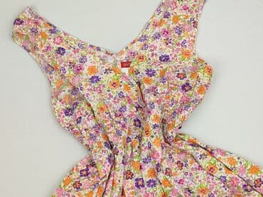 sukienka h m czerwona: H&M, Sukienka damska, rozmiar M — 1