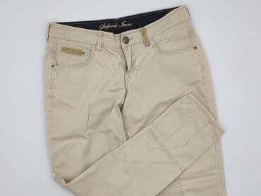 Stefanel, Jeansy damskie, rozmiar XL