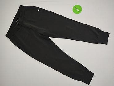 bluzy nike: EsQualo, Spodnie dresowe damskie, rozmiar XL — 2