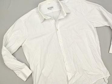 Wółczanka, Сорочка для чоловіків, розмір 3XL