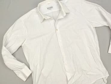 Men's Clothing: Wółczanka, Shirt for men, size 3XL — 1