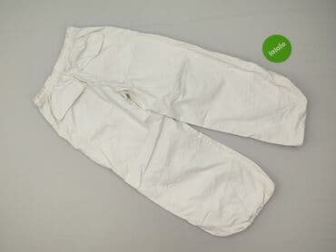 ubrania cargo: Spodnie narciarskie, H&M, 12 lat, 152, stan - Bardzo dobry — 3