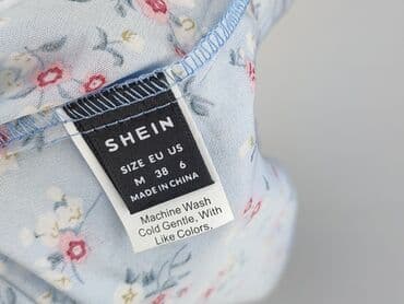 shein zolta sukienka: Shein, Sukienka damska, rozmiar M — 4