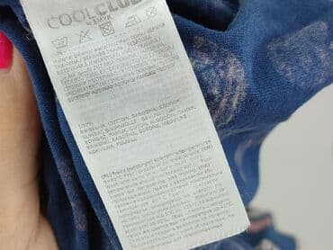 tommy hilfiger bluzka w paski: Сукня, Cool Club, 1,5-2 р., 86-92 см, стан - Дуже гарний — 5