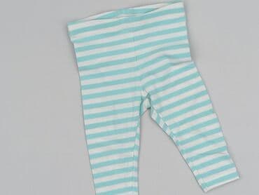 lidl kombinezon softshell: Leggings, Lupilu, 3-6 months, condition - Good — 1
