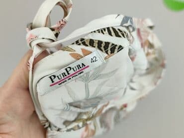 sukienka biala marynarka: Bluzka damska, XL — 4