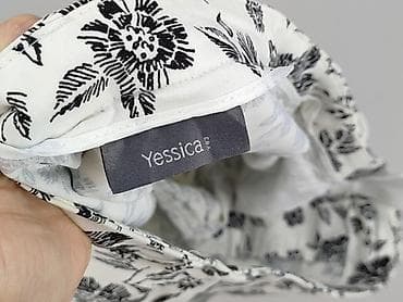 cargo pull and bear: Yessica, Spodnie 3/4 damskie, rozmiar XL — 4