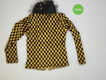 cardigan: Kardigan damski, rozmiar M — 3