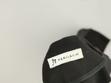 odder side sukienki: Vanilia, Sukienka damska, rozmiar 4XL — 4