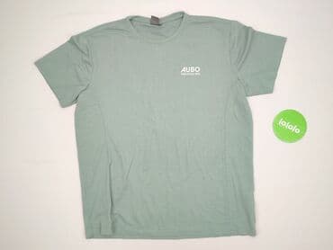 ubrania lidl: Identity, Koszulka dla mężczyzn, rozmiar L — 2