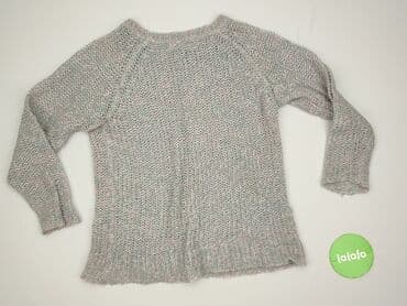 sweter w paski c a: Women`s sweater, size M (EU 38) — 3