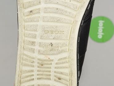 Жінкам: Geox, Кросівки жіночі, 37 — 5