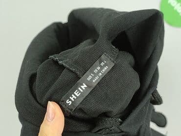 bluza grinch cropp: Shein, Bluza damska
, rozmiar S — 7