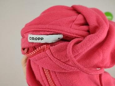 garnitur damski cropp: Cropp, Bluza z kapturem damska, rozmiar M — 5