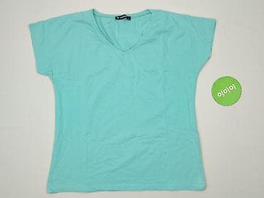 h: T-shirt damski, rozmiar XL — 2