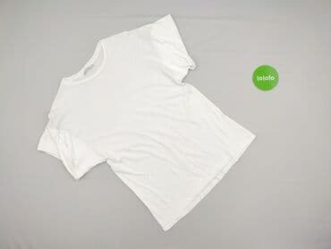 zara t shirt oversize: Zara, Women`s T-shirt, size S — 3